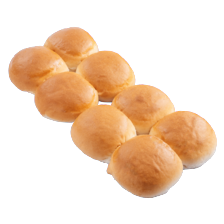 Witte bollen